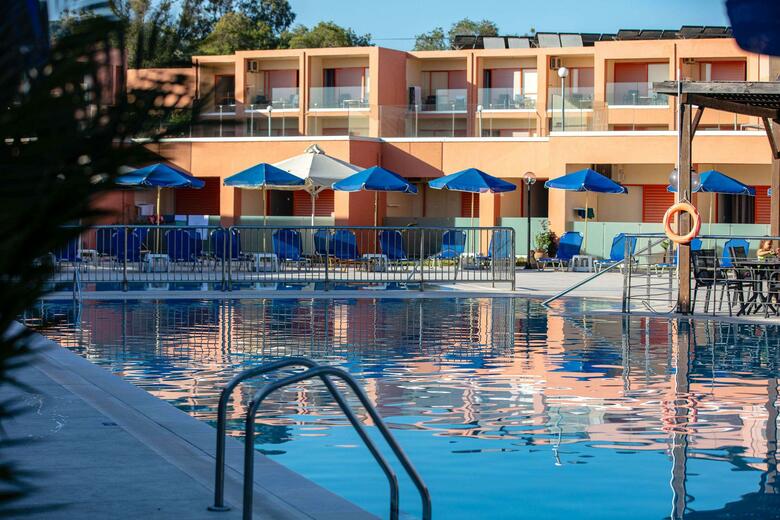 Hotel Rethymno Village