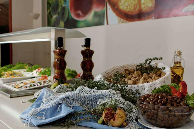 Hotel Rethymno Village