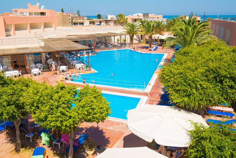 Hotel Rethymno Village