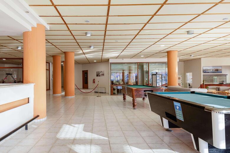 Hotel Rethymno Village