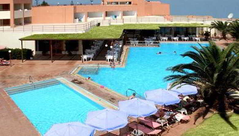 Hotel Rethymno Village