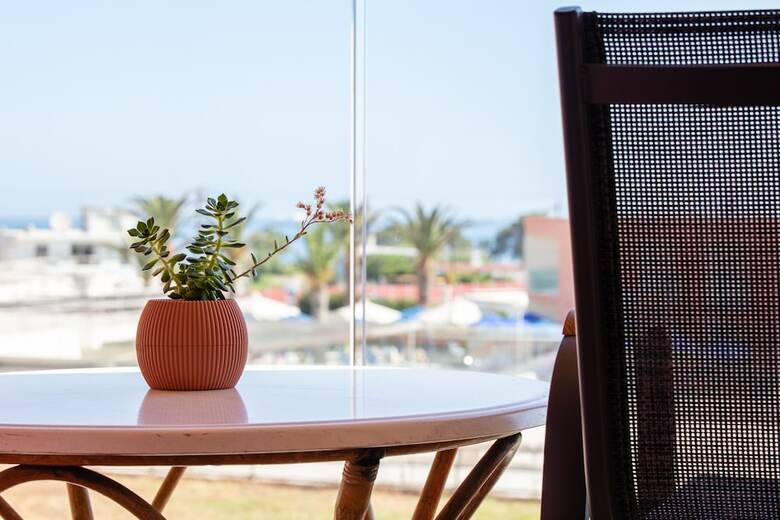 Hotel Rethymno Village