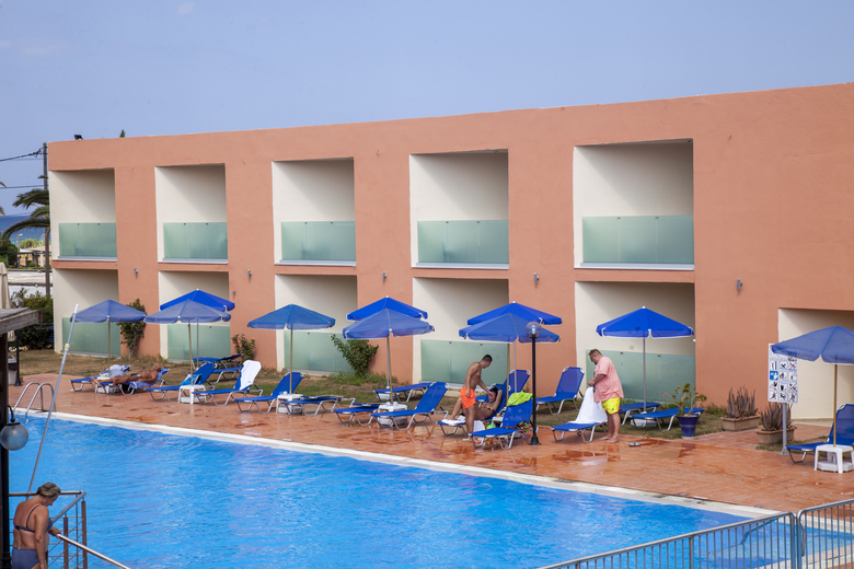 Hotel Rethymno Village