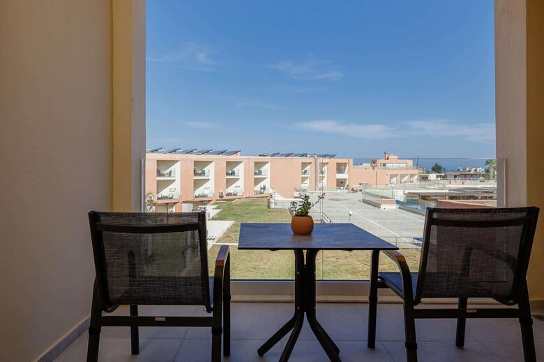 Hotel Rethymno Village