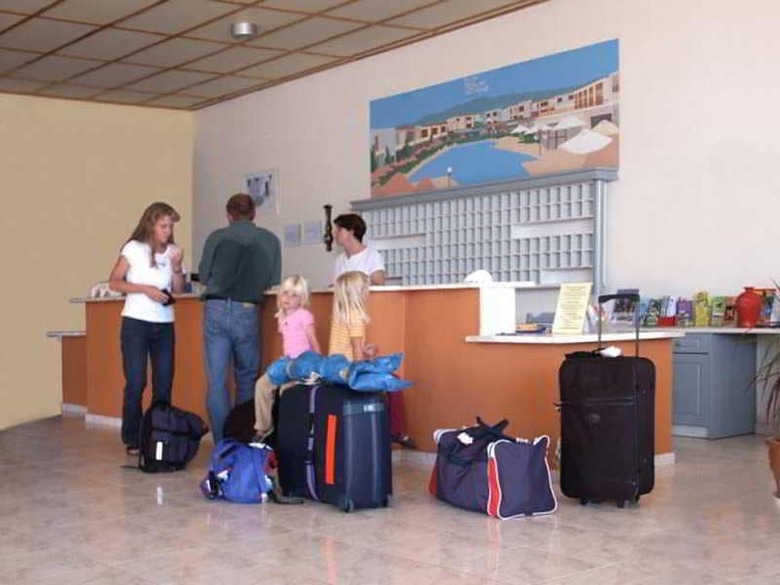 Hotel Rethymno Village