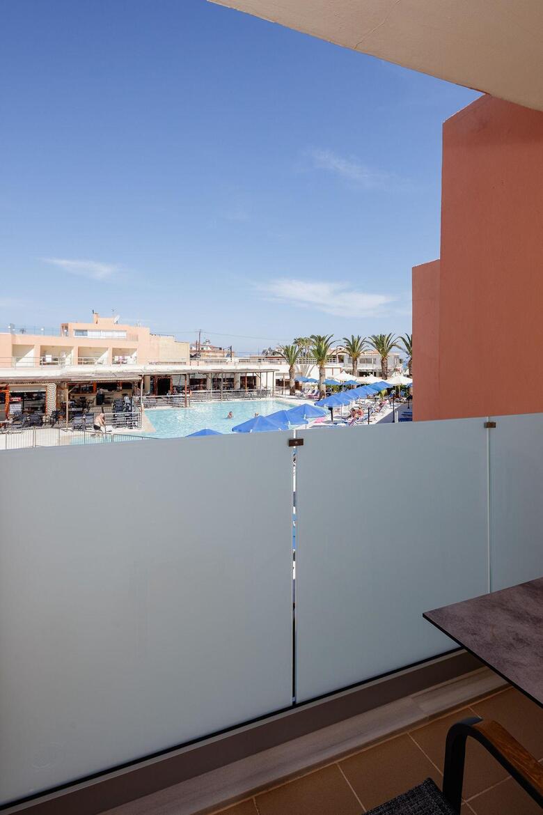 Hotel Rethymno Village