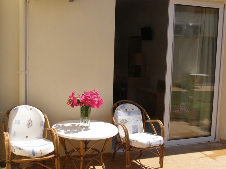 Hotel Rethymno Village