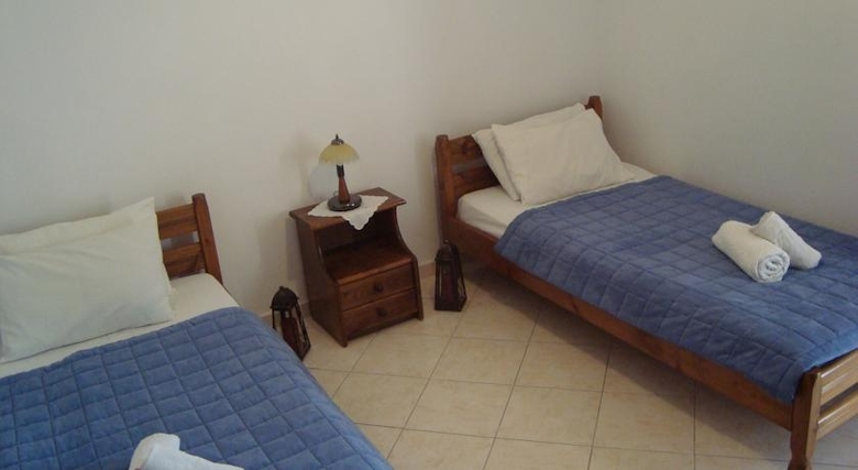 Aparthotel Athina