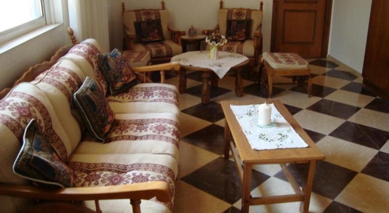Aparthotel Athina