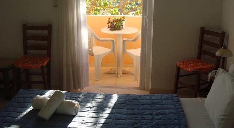 Aparthotel Athina