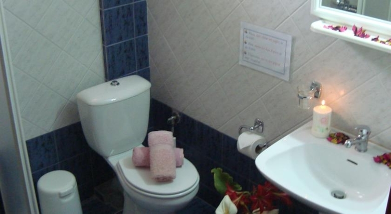 Aparthotel Athina