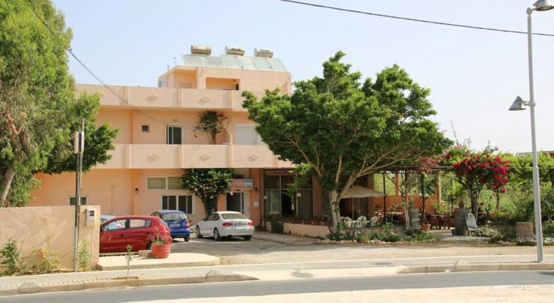 Aparthotel Athina