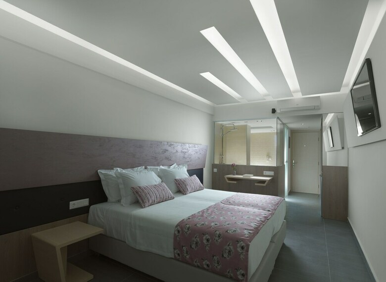 Melrose Rethymno By Mage Hotels