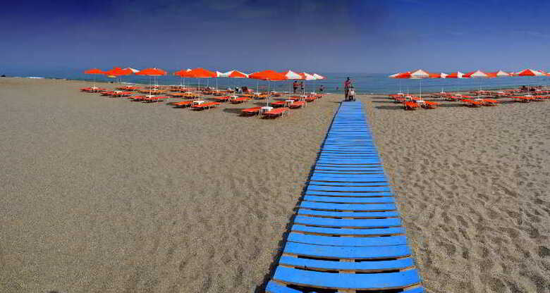 Hotel Palladion