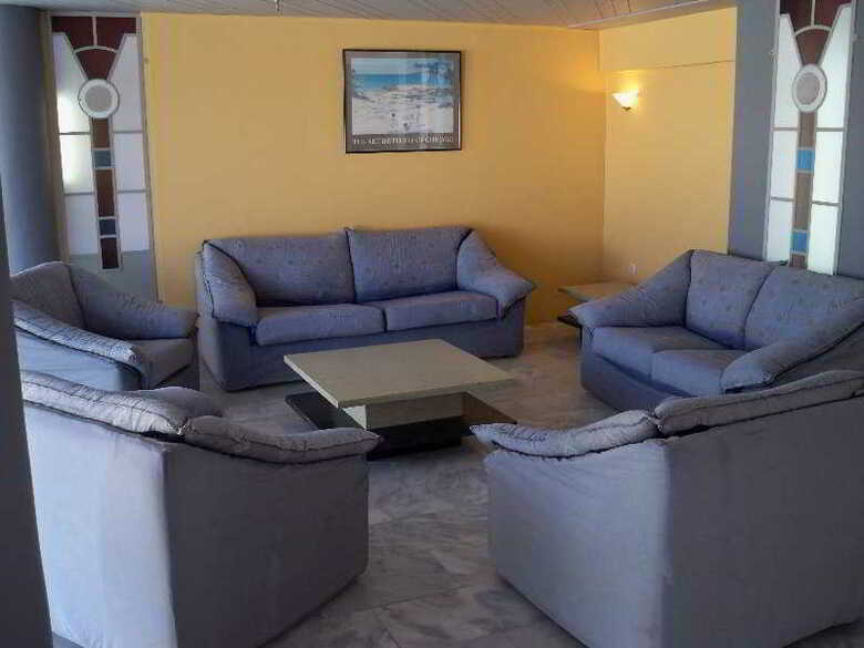 Hotel Palladion