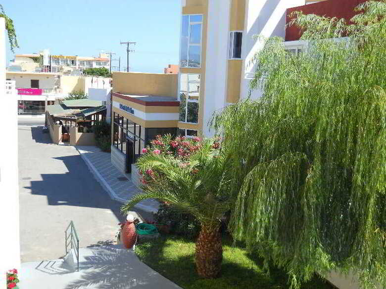 Hotel Palladion