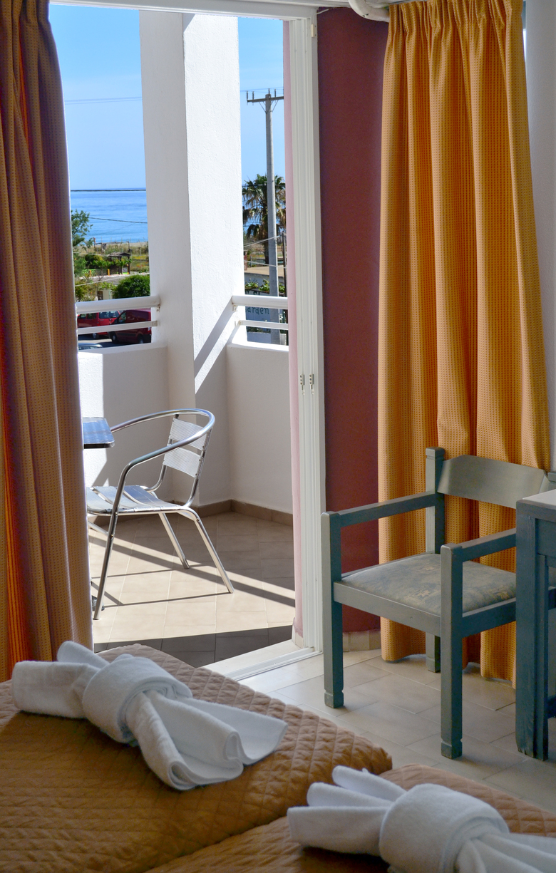 Hotel Palladion