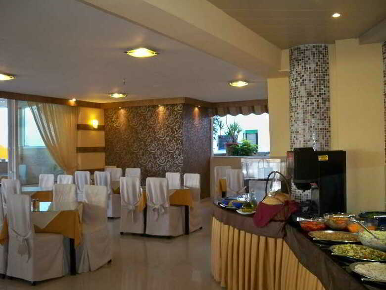 Hotel Palladion