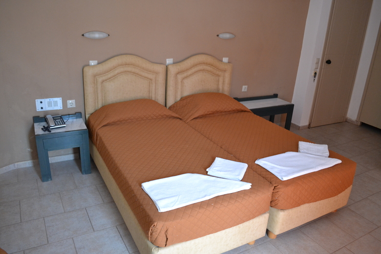 Hotel Palladion