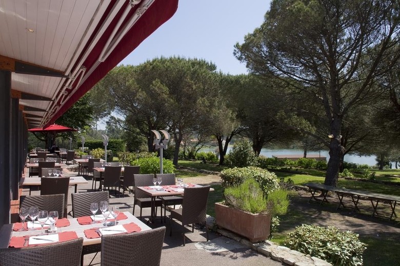 Hotel De Chiberta Et Du Golf