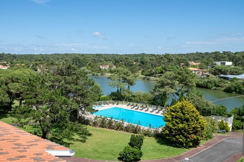 Hotel De Chiberta Et Du Golf