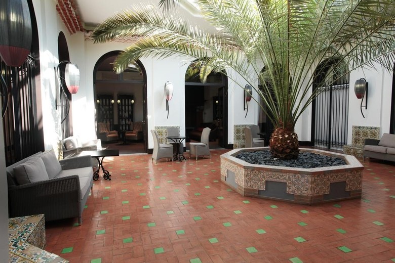 Hotel De Chiberta Et Du Golf