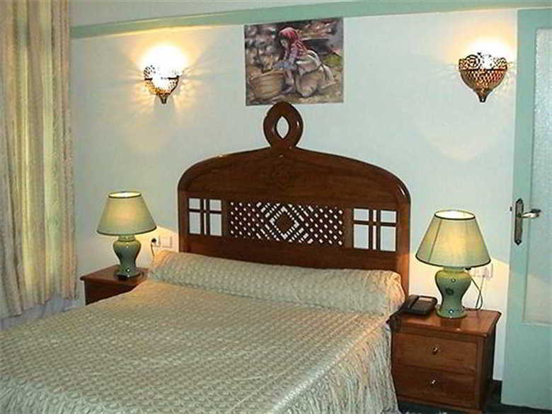 Hotel Transatlantique
