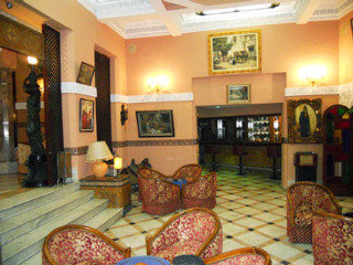 Hotel Transatlantique