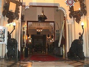 Hotel Transatlantique