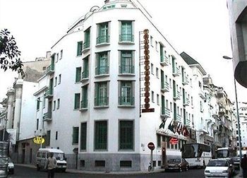 Hotel Transatlantique
