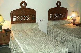 Hotel Transatlantique