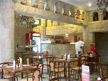 Hotel Volubilis