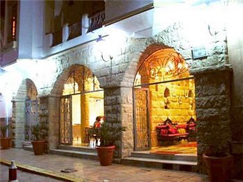 Hotel Volubilis