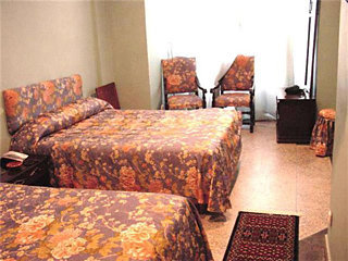 Hotel Volubilis