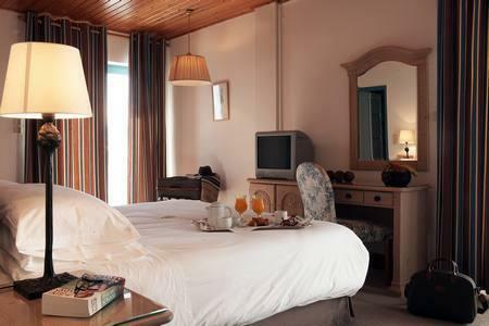 Hotel Santa Marina