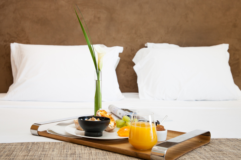 Hotel Daios Luxury Living