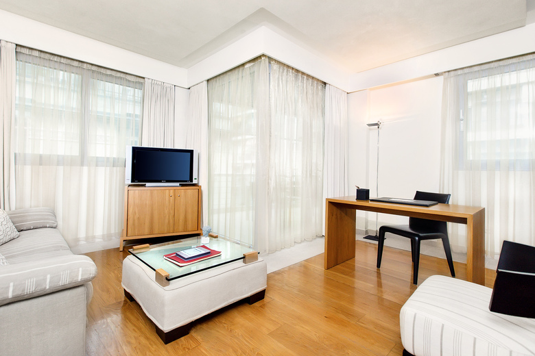 Hotel Daios Luxury Living