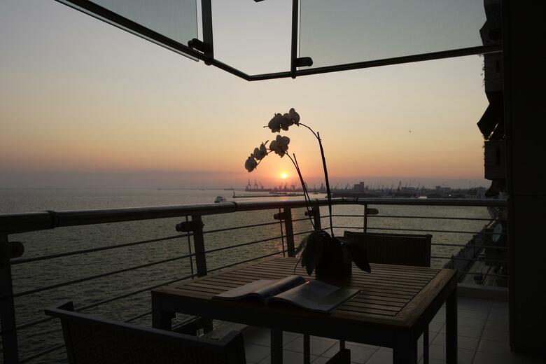 Hotel Daios Luxury Living