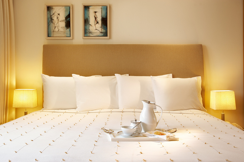 Hotel Daios Luxury Living