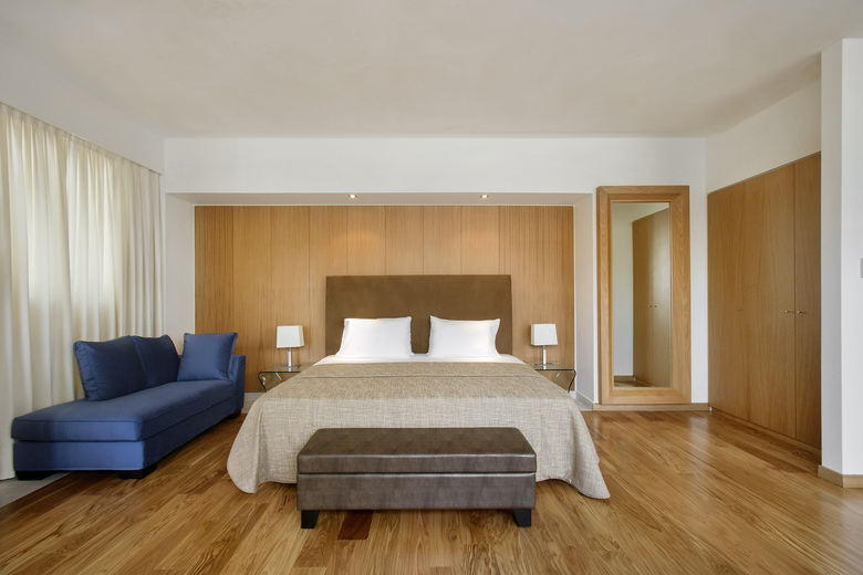 Hotel Daios Luxury Living