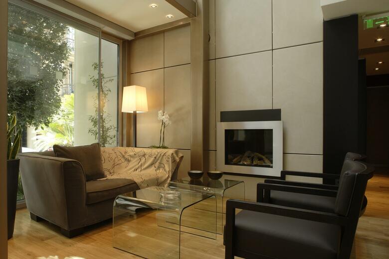 Hotel Daios Luxury Living