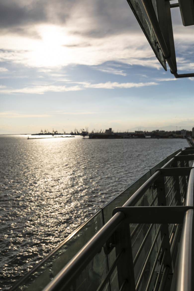 Hotel Daios Luxury Living