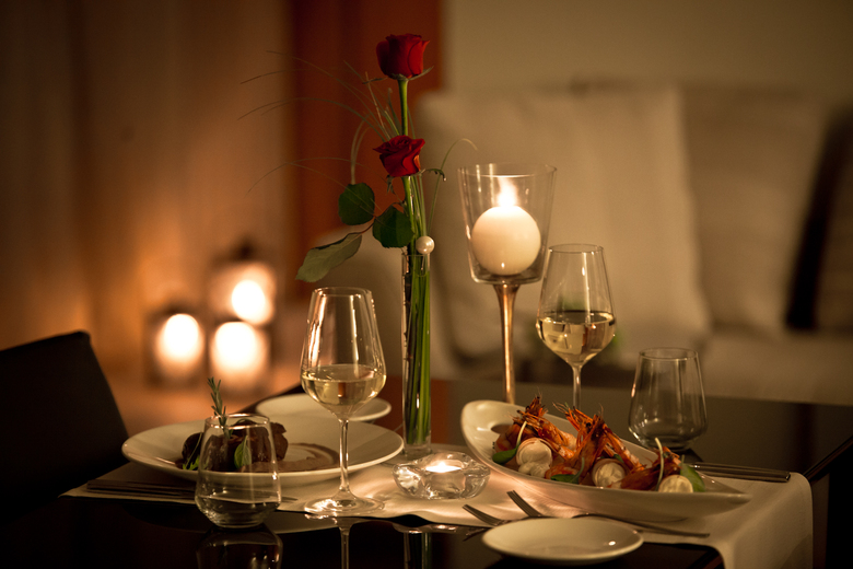 Hotel Daios Luxury Living