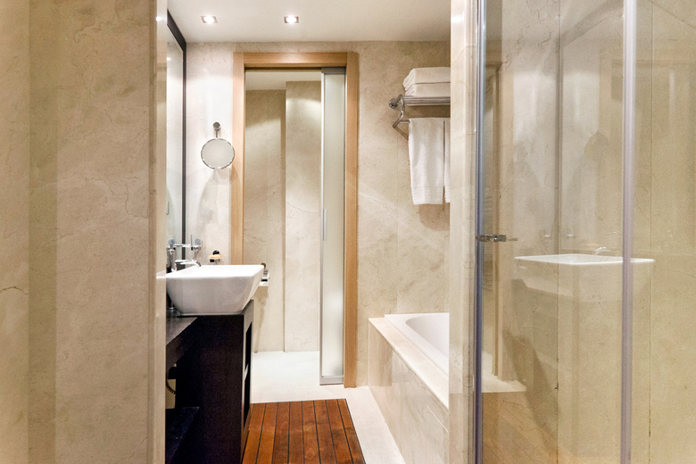 Hotel Daios Luxury Living
