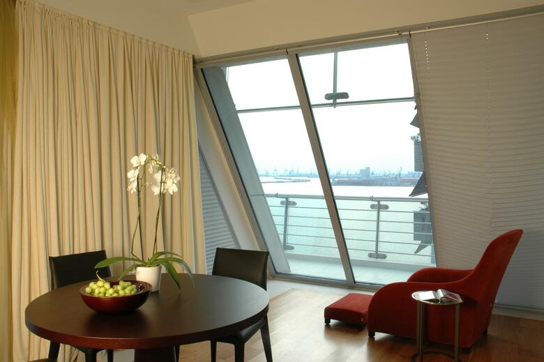 Hotel Daios Luxury Living