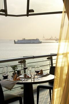 Hotel Daios Luxury Living