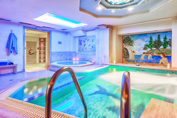 Hotel Egnatia Palace