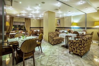 Hotel Egnatia Palace