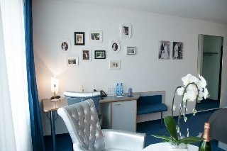 Hotel Hostellerie Geroldswill Swiss