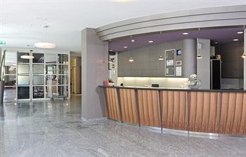 Hotel Hostellerie Geroldswill Swiss